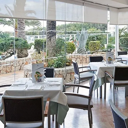Apart Otel Hipotels Dunas Cala Millor (Mallorca)