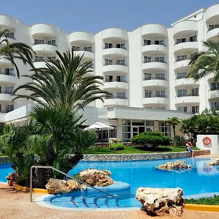 Apart Otel Hipotels Dunas