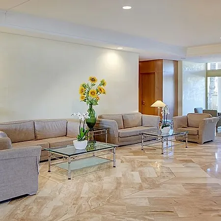 هيبوتيل دوناس الفندقية بخدمة ذاتية شقة فندقية 4*