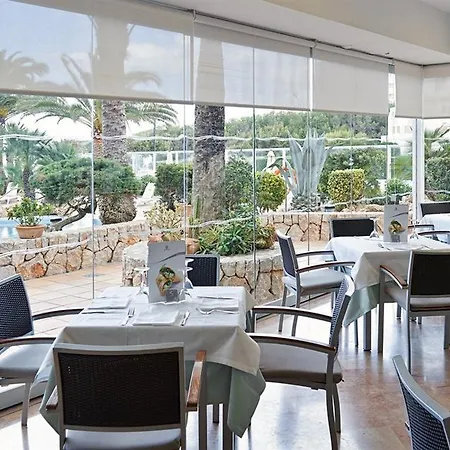 Apart Otel Hipotels Dunas Cala Millor (Mallorca)