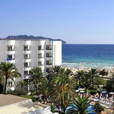Hipotels Dunas Apart Otel 4*