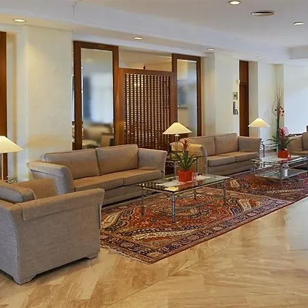 Apart Otel Hipotels Dunas 4*