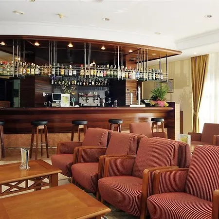 Apart Otel Hipotels Dunas