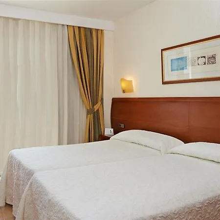 Hipotels Dunas Apart Otel 4*