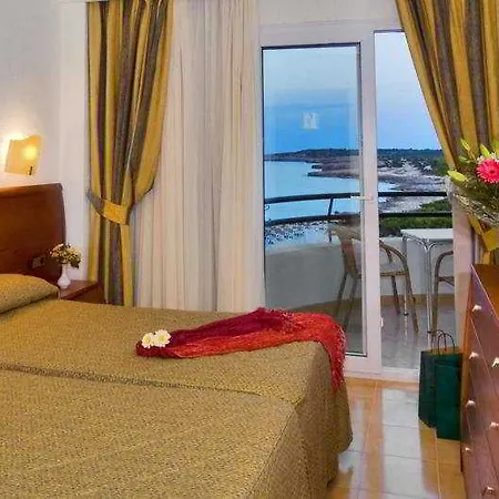 Hipotels Dunas Apart Otel
