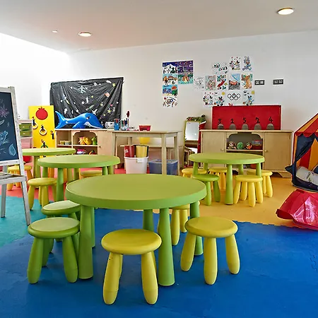 Hipotels Dunas Apart Otel