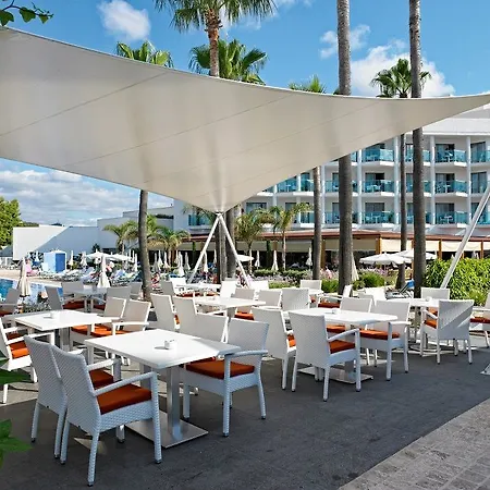 Hipotels Dunas Cala Millor (Mallorca)