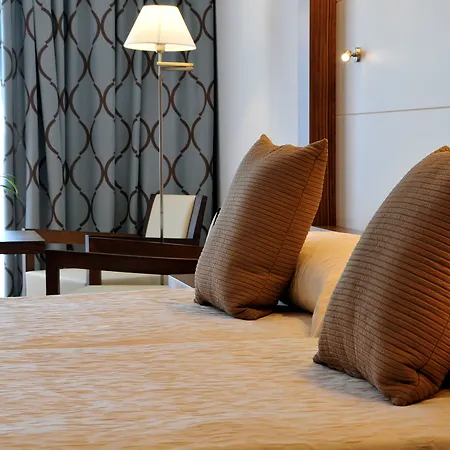 Apart Otel Hipotels Dunas Cala Millor (Mallorca)