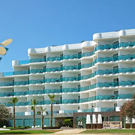 Apart Otel Hipotels Dunas 4*
