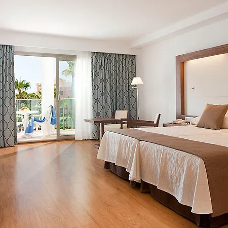 Hipotels Dunas 4*