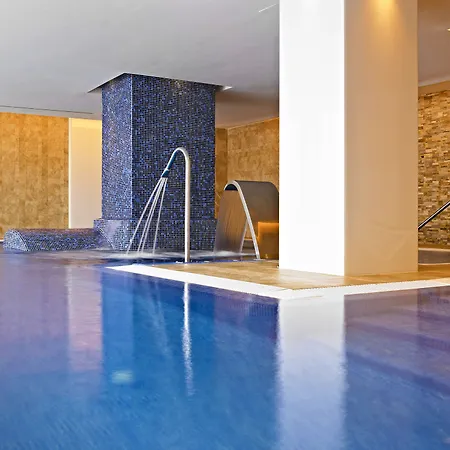 Apart Otel Hipotels Dunas 4*