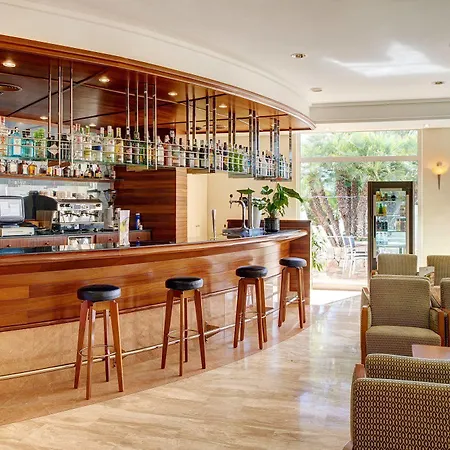 Hipotels Dunas Apart Otel 4*