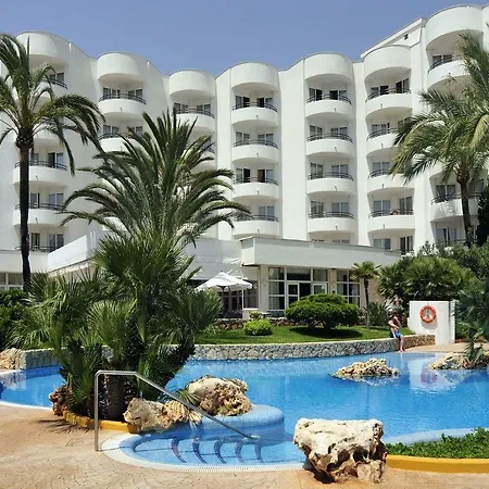 Apart Otel Hipotels Dunas 4*