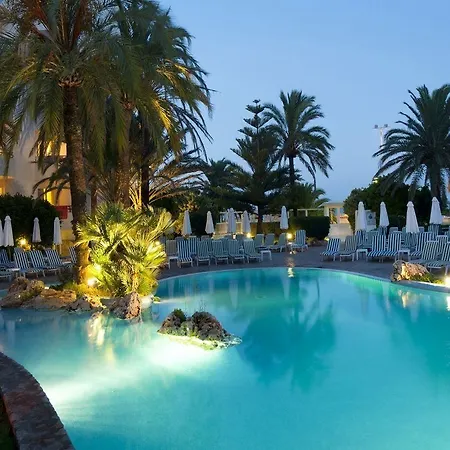 Hipotels Dunas Apart Otel 4*
