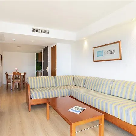 Hipotels Dunas Apart Otel 4*