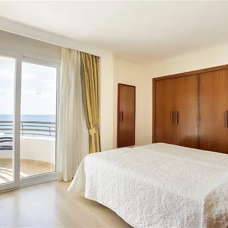 Hipotels Dunas Apart Otel Cala Millor (Mallorca)