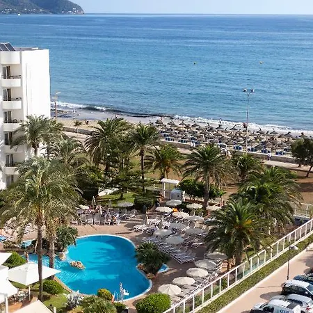 Hipotels Dunas 4* Cala Millor (Mallorca)