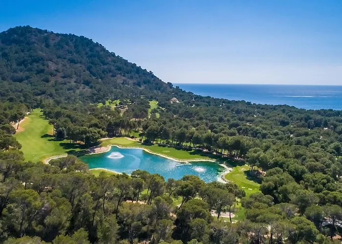 杜纳斯公寓式时尚酒店 公寓式酒店 4*