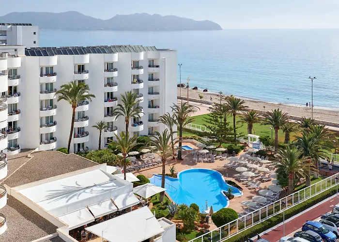 Hipotels Dunas Aparthotel