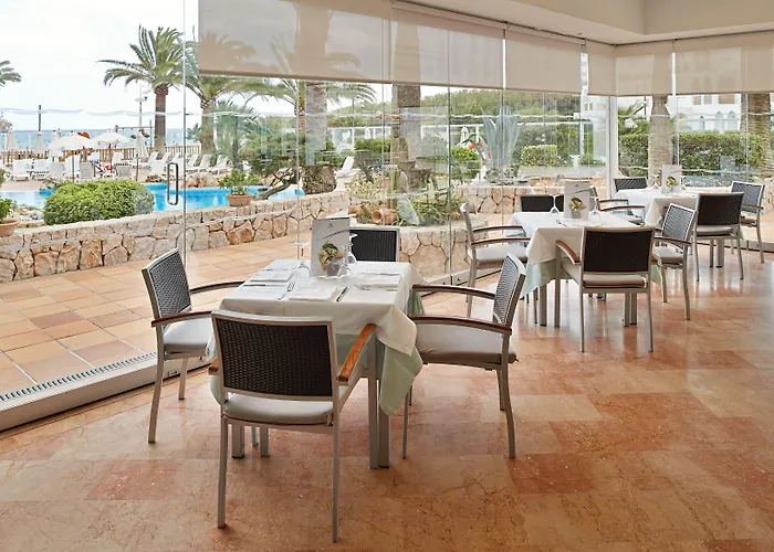 Hipotels Dunas Aparthotel 4*