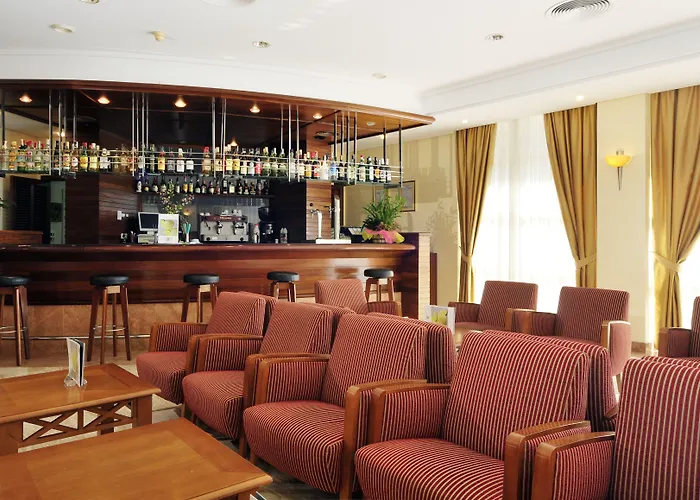 Hipotels Dunas Aparthotel Cala Millor (Mallorca)