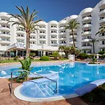 Aparthotel Hipotels Dunas Cala Millor (Mallorca)