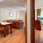 Aparthotel Hipotels Dunas