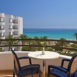 Hipotels Dunas Aparthotel Cala Millor (Mallorca)