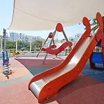 Aparthotel Hipotels Dunas Cala Millor (Mallorca)
