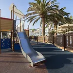 Hipotels Dunas Aparthotel