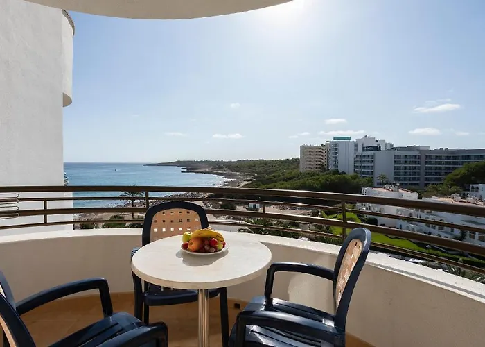 Hipotels Dunas Апарт-готель 4*