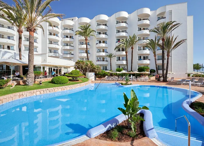 Hipotels Dunas 4*