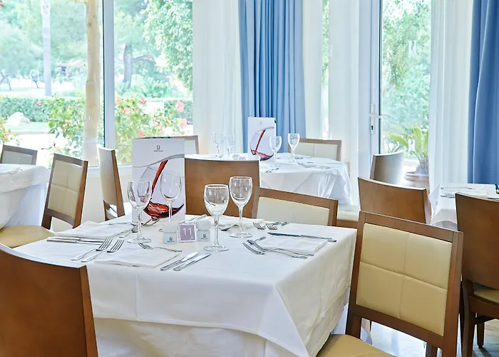 Апарт-готель Hipotels Dunas 4*