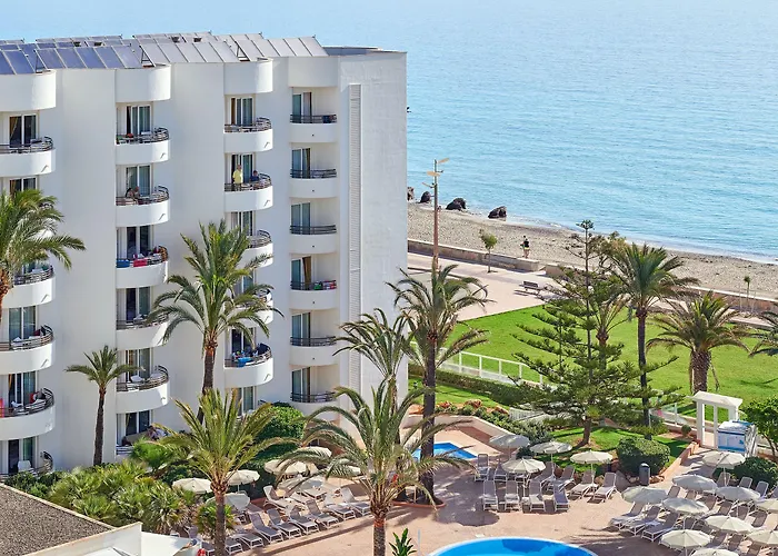 Hipotels Dunas Апарт-готель 4*