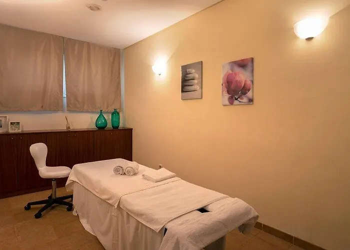 Hipotels Dunas 4* Cala Millor (Mallorca)