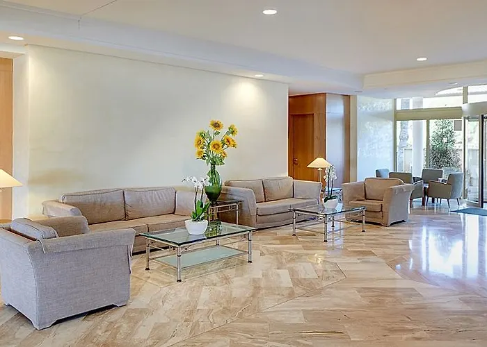 Hipotels Dunas Апарт-готель 4*