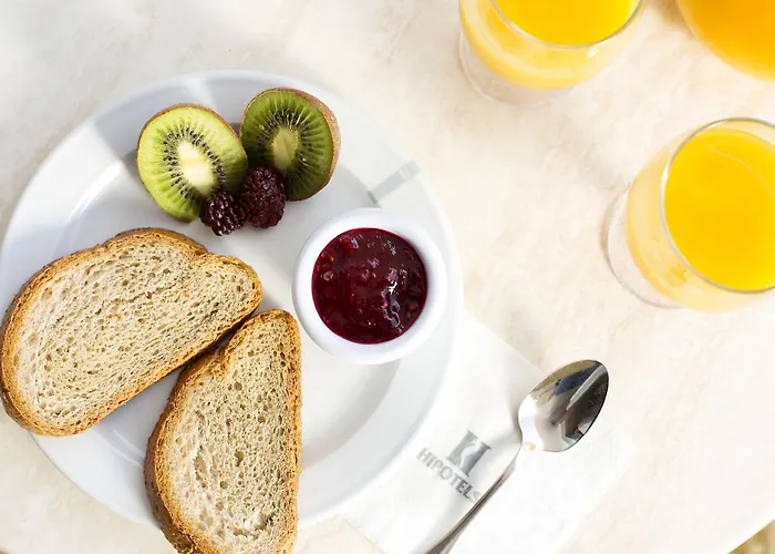 Апарт-готель Hipotels Dunas 4*